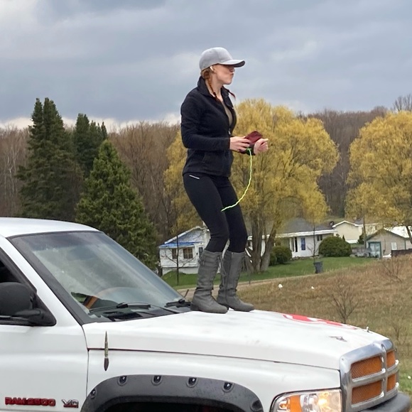 Meet your Posher, Riki - Picture 9 of 16